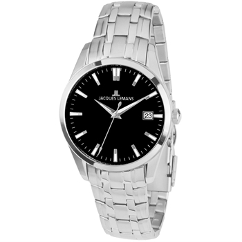 ساعت مچی ژاک لمن 1-1769H